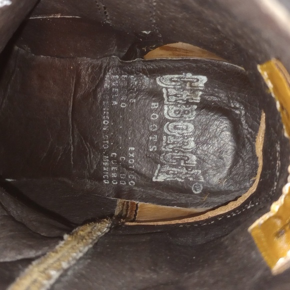 Ladies boots - Picture 7 of 7